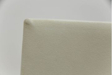 中古　短期展示品　Cassinaixc.(カッシーナイクスシー)　IXC. R&D(イクスシー.R&D)　LINE(ライン)　ウルトラスエード(ULTRASUEDE)　Eランク　シンプルですっきりとした佇まいが魅力のダイニングチェア(椅子、イス、アームレスチェア、店舗什器)(定価約7万7千円)(R-072573)