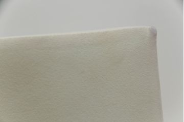 中古　短期展示品　Cassinaixc.(カッシーナイクスシー)　IXC. R&D(イクスシー.R&D)　LINE(ライン)　ウルトラスエード(ULTRASUEDE)　Eランク　シンプルですっきりとした佇まいが魅力のダイニングチェア(椅子、イス、アームレスチェア、店舗什器)(定価約7万7千円)(R-072573)