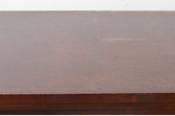 中古　北海道民芸家具　HM533　和洋どちらのインテリアにも合わせやすいチェスト(整理箪笥、収納箪笥、衣装箪笥、引き出し)(R-072614)