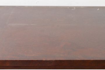 中古　北海道民芸家具　HM533　和洋どちらのインテリアにも合わせやすいチェスト(整理箪笥、収納箪笥、衣装箪笥、引き出し)(R-072614)