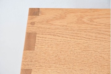 和製ヴィンテージ　高島屋特注品!　シンプルなデザインと引き出し8杯の収納力が魅力的なチェスト　(R-072634)
