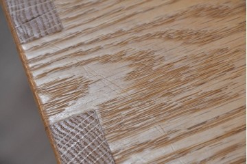 和製ヴィンテージ　高島屋特注品!　シンプルなデザインと引き出し8杯の収納力が魅力的なチェスト　(R-072634)