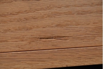和製ヴィンテージ　高島屋特注品!　シンプルなデザインと引き出し8杯の収納力が魅力的なチェスト　(R-072634)