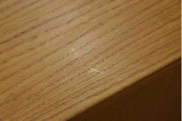  和製ビンテージ　高島屋特注品!　シンプルなデザインと引き出し8杯の収納力が魅力的なチェスト(引き出し、サイドチェスト、収納箪笥、ヴィンテージ)(R-072635)