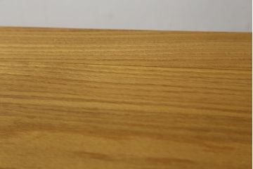  和製ビンテージ　高島屋特注品!　シンプルなデザインと引き出し8杯の収納力が魅力的なチェスト(引き出し、サイドチェスト、収納箪笥、ヴィンテージ)(R-072635)