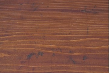 和製アンティーク　美品!!　前面欅(ケヤキ)材　美しい漆塗りが魅力の東北時代箪笥ローボード　(R-072648)