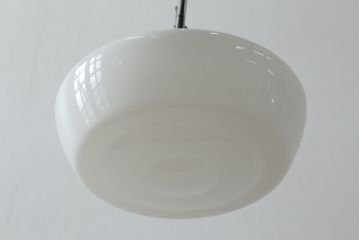 ビンテージ照明　シンプルでお部屋に取り入れやすい3灯シャンデリア(天井照明、吊り下げ照明、ペンダントライト、ヴィンテージ)(R-072677)