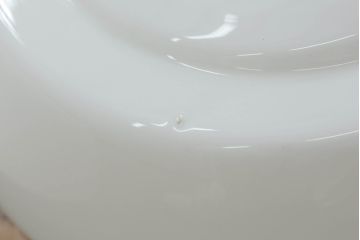 ビンテージ照明　シンプルでお部屋に取り入れやすい3灯シャンデリア(天井照明、吊り下げ照明、ペンダントライト、ヴィンテージ)(R-072677)