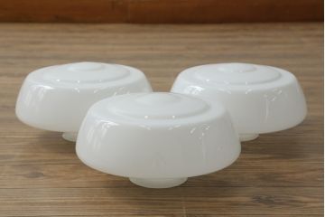 ビンテージ照明　シンプルでお部屋に取り入れやすい3灯シャンデリア(天井照明、吊り下げ照明、ペンダントライト、ヴィンテージ)(R-072677)