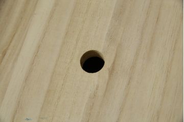 和製ビンテージ　美品!!　総欅(ケヤキ)材　重厚な囲炉裏テーブル(座卓、ローテーブル、火鉢、長火鉢、木製火鉢、ヴィンテージ)(R-072693)
