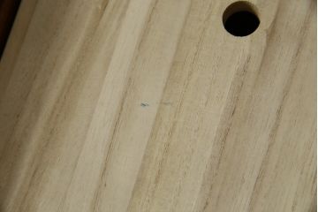 和製ビンテージ　美品!!　総欅(ケヤキ)材　重厚な囲炉裏テーブル(座卓、ローテーブル、火鉢、長火鉢、木製火鉢、ヴィンテージ)(R-072693)