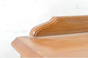 中古　横浜クラシック家具　ダニエル(daniel)　アーリーアメリカンシリーズ　A-108　引き出し10杯が嬉しい!木の温もり溢れるチェスト(小抽斗タンス、引き出し、洋服タンス、ハイチェスト)(R-072744)