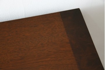 中古　美品　DREXEL HERITAGE(ドレクセルヘリテイジ)　FRANCESCA(フランチェスカ)シリーズ　エレガントな佇まいが魅力のサイドボード　定価約86万円相当　(R-072798)