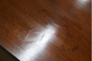 中古　美品　DREXEL HERITAGE(ドレクセルヘリテイジ)　FRANCESCA(フランチェスカ)シリーズ　エレガントな佇まいが魅力のサイドボード　定価約86万円相当　(R-072798)