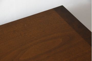 中古　美品　DREXEL HERITAGE(ドレクセルヘリテイジ)　FRANCESCA(フランチェスカ)シリーズ　エレガントな佇まいが魅力のサイドボード(クレデンザ、クリデンザ、サイドキャビネット、収納棚、店舗什器)(定価約86万円)(R-072798)