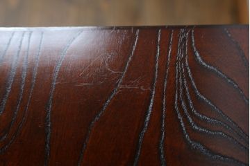 中古　美品　岩谷堂箪笥　かくし収納多数で遊び心満載の小箪笥(収納箪笥、整理箪笥、和タンス、引き出し、小物収納)(R-072807)