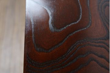 中古　美品　岩谷堂箪笥　かくし収納多数で遊び心満載の小箪笥(収納箪笥、整理箪笥、和タンス、引き出し、小物収納)(R-072807)
