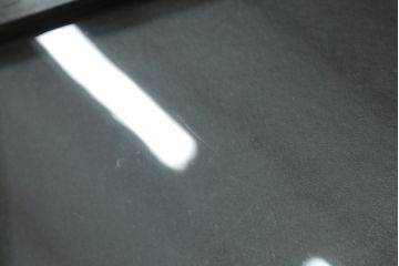 和製アンティーク　薬箪笥リメイク　年月を重ねた味わいが魅力の収納棚(戸棚、飾り棚、引き出し、キャビネット)(R-072813)
