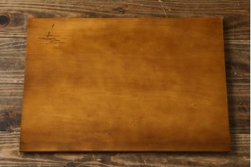 中古　美品　横浜クラシック家具　ダニエル(daniel)　アーリーアメリカンシリーズ　A-204　クラシカルな雰囲気のお部屋づくりにおすすめなチャイナキャビネット(食器棚、収納棚、戸棚、カップボード)(R-072825)