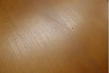 中古　美品　横浜クラシック家具　ダニエル(daniel)　アーリーアメリカンシリーズ　A-204　クラシカルな雰囲気のお部屋づくりにおすすめなチャイナキャビネット(食器棚、収納棚、戸棚、カップボード)(R-072825)