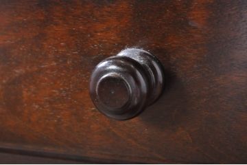 中古　超美品　松本民芸家具　落ち着きのある色味が素敵なサイドチェスト(サイドボード、引き出し、テレビ台、テレビボード)(R-072835)