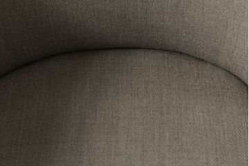 中古　美品　北欧家具　デンマーク　CARL HANSEN & SON(カール・ハンセン&サン)　Hans J Wegner(ハンス・J・ウェグナー)デザイン　CH78 MAMA BEAR CHAIR　2021年購入　洗練されたデザインが魅力的なネックピロー付きラウンジチェア(アームチェア、椅子、イス、北欧)(定価約70万円)(R-072839)