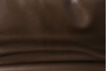 中古　美品　Cassina(カッシーナ)　MARALUNGA(マラルンガ)　本革(レザー)　高級感漂う佇まいが魅力の1人掛けソファ(アームチェア、一人掛け、1P)(定価約100万円)(R-072840)