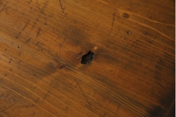 和製アンティーク　横に並べても使える!!　引き出し18杯　レトロな見た目と収納力が魅力的な収納箪笥　(R-072954)