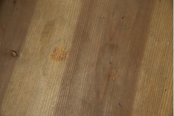 和製アンティーク　レトロな雰囲気溢れる収納箪笥　(R-072955)