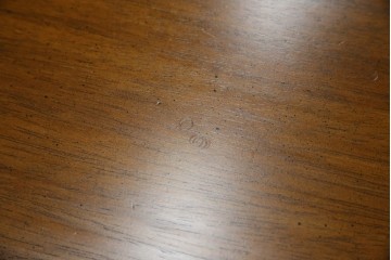 中古　DREXEL HERITAGE(ドレクセルヘリテイジ)　Triune(トライユン)　クラシカルな佇まいのサイドボード　(R-072968)