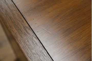 中古　DREXEL HERITAGE(ドレクセルヘリテイジ)　Triune(トライユン)　クラシカルな佇まいのサイドボード　(R-072968)