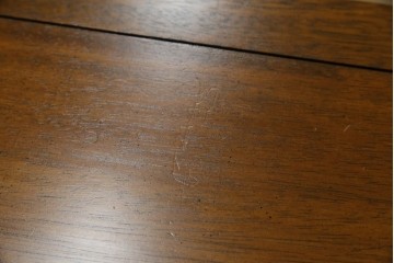 中古　DREXEL HERITAGE(ドレクセルヘリテイジ)　Triune(トライユン)　クラシカルな佇まいのサイドボード　(R-072968)