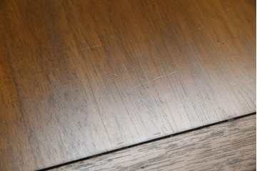 中古　DREXEL HERITAGE(ドレクセルヘリテイジ)　Triune(トライユン)　クラシカルな佇まいのサイドボード　(R-072968)