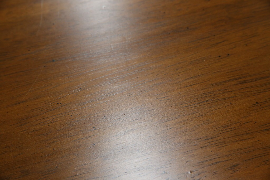 中古　DREXEL HERITAGE(ドレクセルヘリテイジ)　Triune(トライユン)　クラシカルな佇まいのサイドボード　(R-072968)