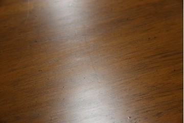 中古　DREXEL HERITAGE(ドレクセルヘリテイジ)　Triune(トライユン)　クラシカルな佇まいのサイドボード　(R-072968)