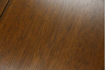 中古　DREXEL HERITAGE(ドレクセルヘリテイジ)　Triune(トライユン)　クラシカルな佇まいのサイドボード　(R-072968)