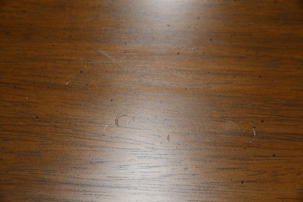 中古　DREXEL HERITAGE(ドレクセルヘリテイジ)　Triune(トライユン)　クラシカルな佇まいのサイドボード　(R-072968)