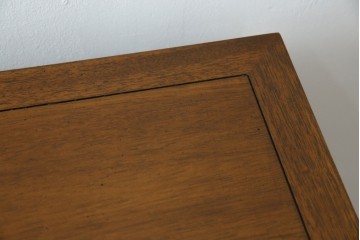 中古　DREXEL HERITAGE(ドレクセルヘリテイジ)　Triune(トライユン)　クラシカルな佇まいのサイドボード　(R-072968)