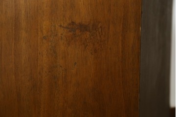 中古　DREXEL HERITAGE(ドレクセルヘリテイジ)　Triune(トライユン)　クラシカルな佇まいのサイドボード　(R-072968)