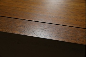 中古　DREXEL HERITAGE(ドレクセルヘリテイジ)　Triune(トライユン)　クラシカルな佇まいのサイドボード　(R-072968)