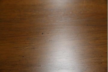 中古　DREXEL HERITAGE(ドレクセルヘリテイジ)　Triune(トライユン)　クラシカルな佇まいのサイドボード　(R-072968)