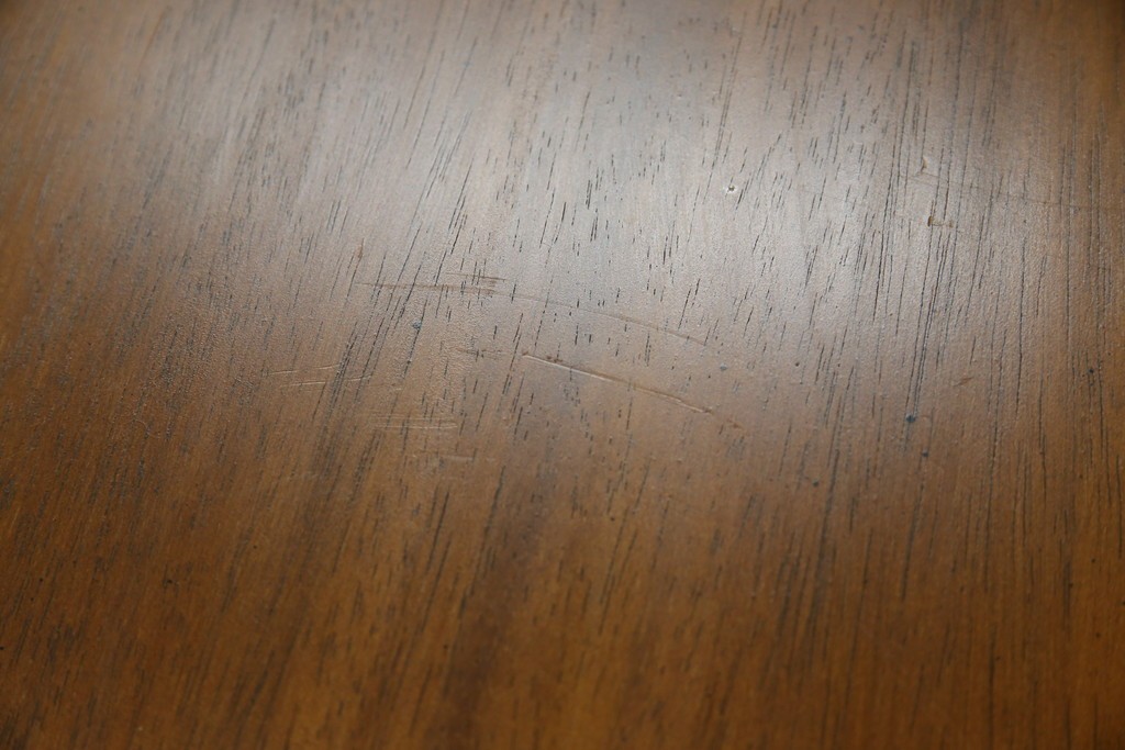 中古　DREXEL HERITAGE(ドレクセルヘリテイジ)　Triune(トライユン)　クラシカルな佇まいのサイドボード　(R-072968)