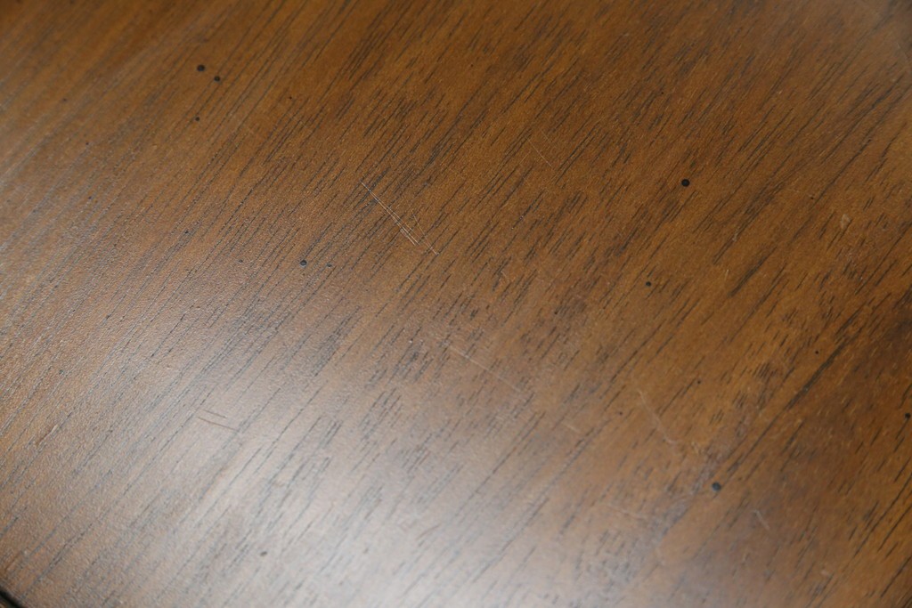 中古　DREXEL HERITAGE(ドレクセルヘリテイジ)　Triune(トライユン)　クラシカルな佇まいのサイドボード　(R-072968)