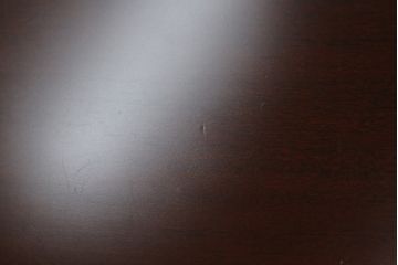 中古　美品　IDC大塚家具　「グレース」シリーズ　マホガニー材　シックな佇まいが魅力的なテレビボード(テレビ台、ローボード、AVボード、リビングボード、ローチェスト、引き出し)(定価約16万5千円)(R-072971)