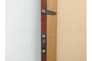 倉田よしみ　味いちもんめ　1999年5月5日(平成11年5月)　日付入り　イラスト&直筆サイン色紙(水彩、カラーイラスト、漫画)(R-073021)