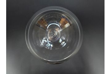 未使用品　オーストリア　RIEDEL(リーデル)　ヴィノム　250周年記念　ピノ・ノワール　ネッビオーロ　上品な佇まいが魅力のグラス4客セット(ワイン、箱付き)(R-073036)