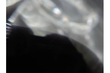 未使用品　オーストリア　RIEDEL(リーデル)　エスカルゴ　職人による繊細な技法とデザインが美しいデカンタ(デキャンタ、酒器、箱付き)(R-073039)