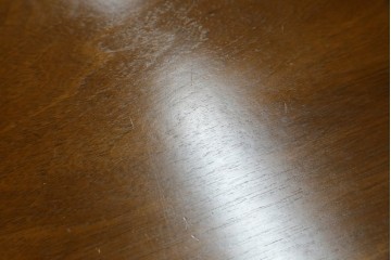 中古　美品　希少な絶版品!!　カリモク　domani(ドマーニ)　PROCEED(プロシード)コレクション　品のある佇まいでお部屋を引き立てるサイドキャビネット　(R-073052)