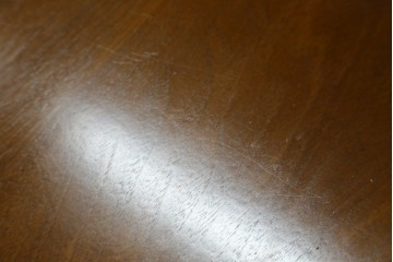 中古　美品　希少な絶版品!!　カリモク　domani(ドマーニ)　PROCEED(プロシード)コレクション　品のある佇まいでお部屋を引き立てるサイドキャビネット　(R-073052)