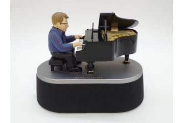 BANDAI　バンダイ　LITTLE JAMMER PRO　リトルジャマープロ　LJSP01-K　KENWOOD　ケンウッド　スピーカー　プレイヤー6体&カートリッジ9本付き(R-073098)